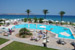 Zorbas beach Hotel in KOS Island