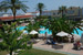 Zorbas beach Hotel in KOS Island