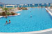 Zorbas beach Hotel in KOS Island