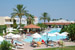 Zorbas beach Hotel in KOS Island